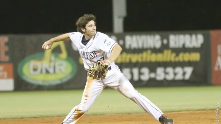 Gamecock Summer Baseball Roundup